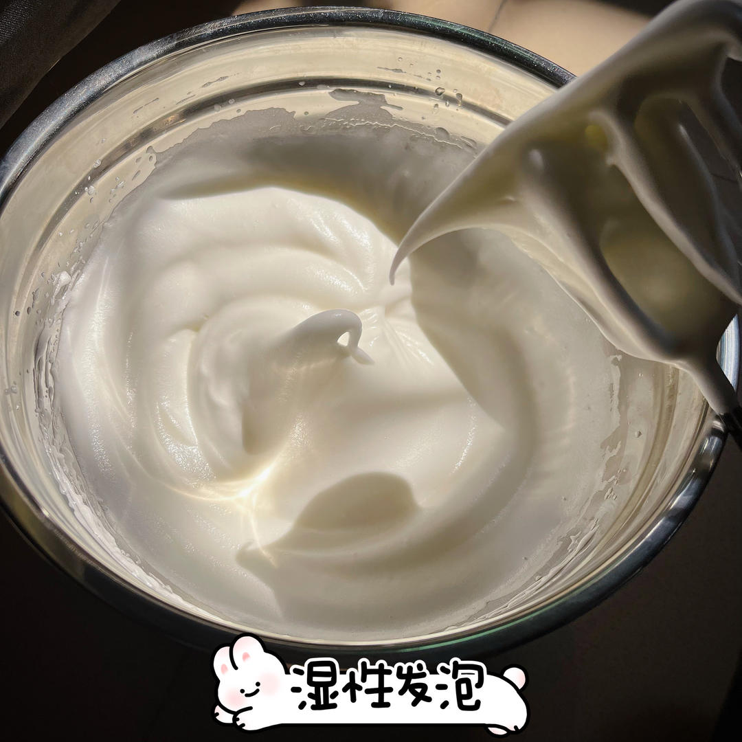 打发蛋白技巧及注意事项