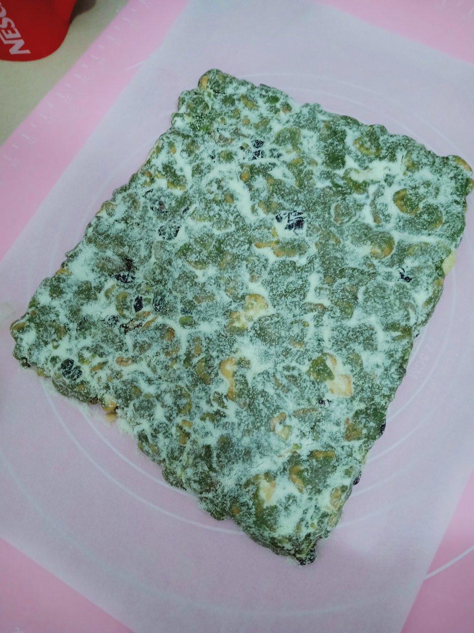 【雪花酥】快手做法含制作要点3种口味