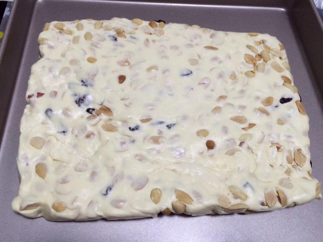 《Tinrry+》牛轧糖（棉花糖版）（简单好吃、送礼必备）