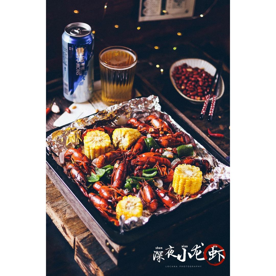 Locana's Food Photography