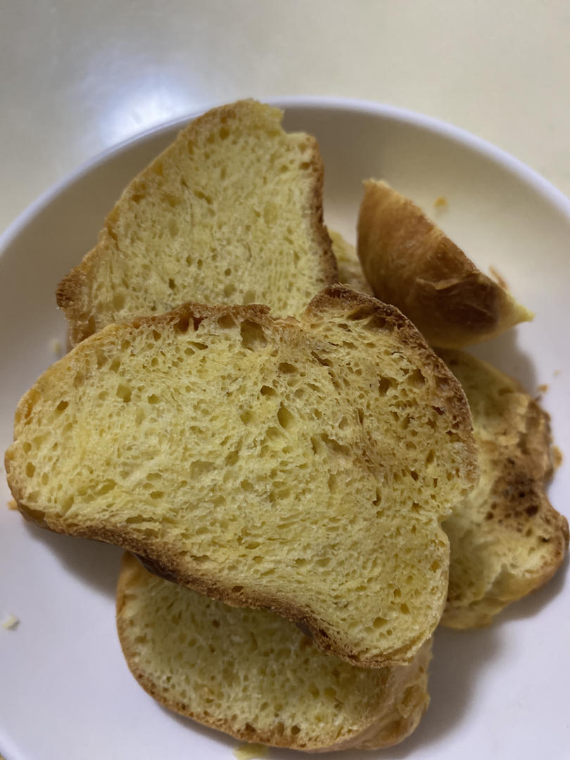 8寸披萨饼皮做法（🉑️厚🉑️薄，🉑️脆🉑️软）4张