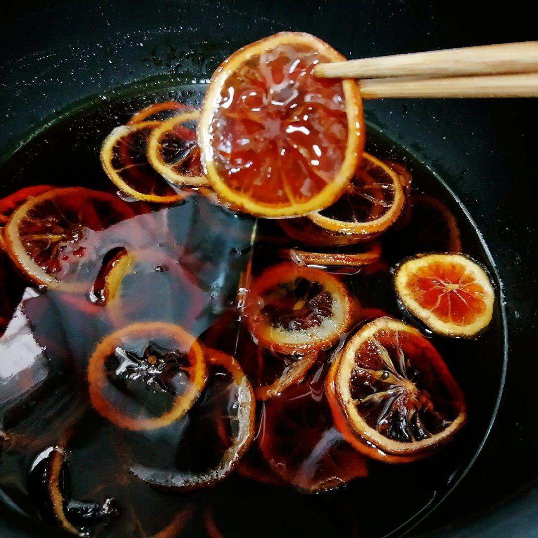 电饭煲柠檬膏-化痰止咳