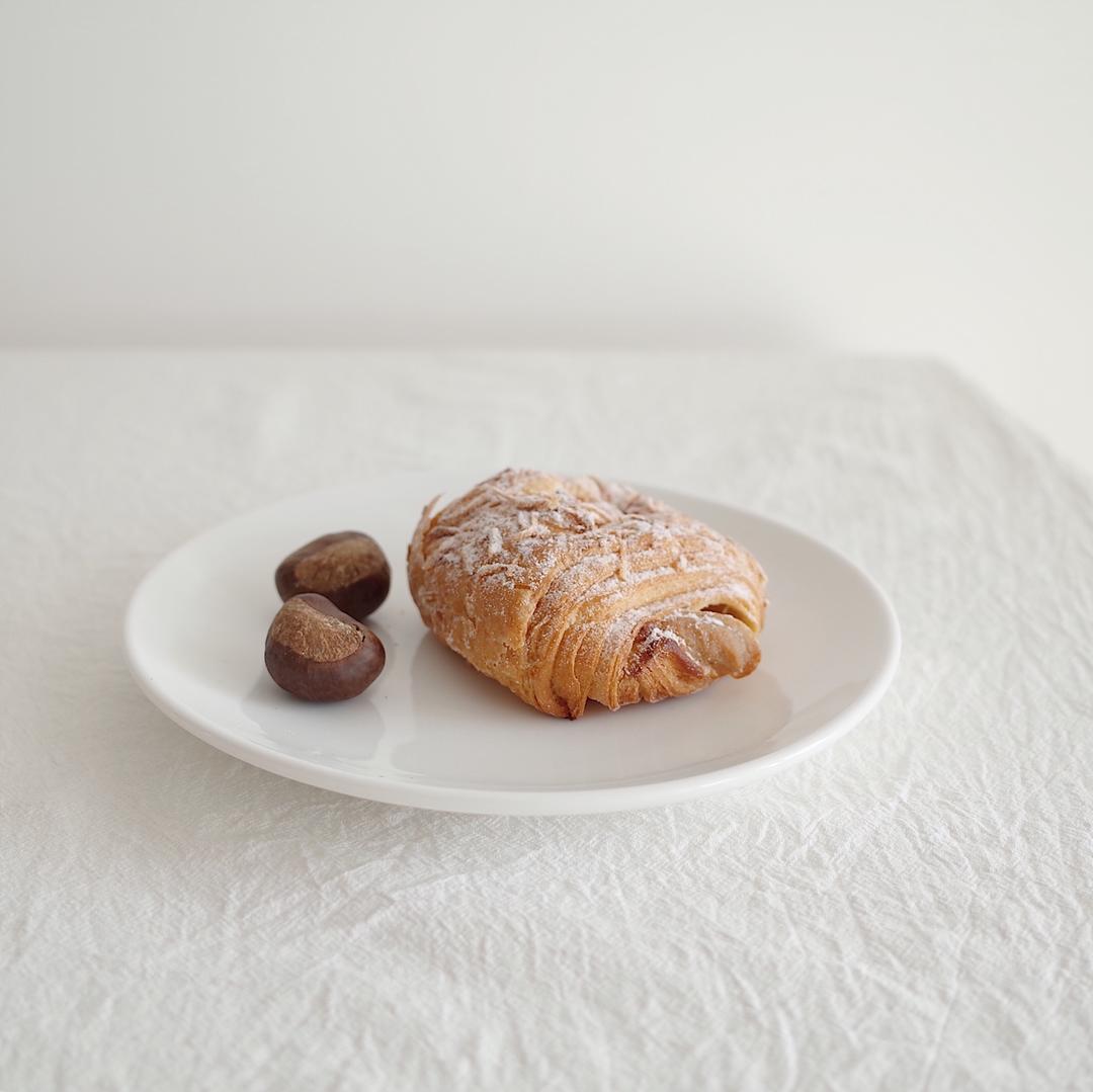 基础千层酥皮做法--附果酱酥、风车酥、蝴蝶酥和羊角酥整形