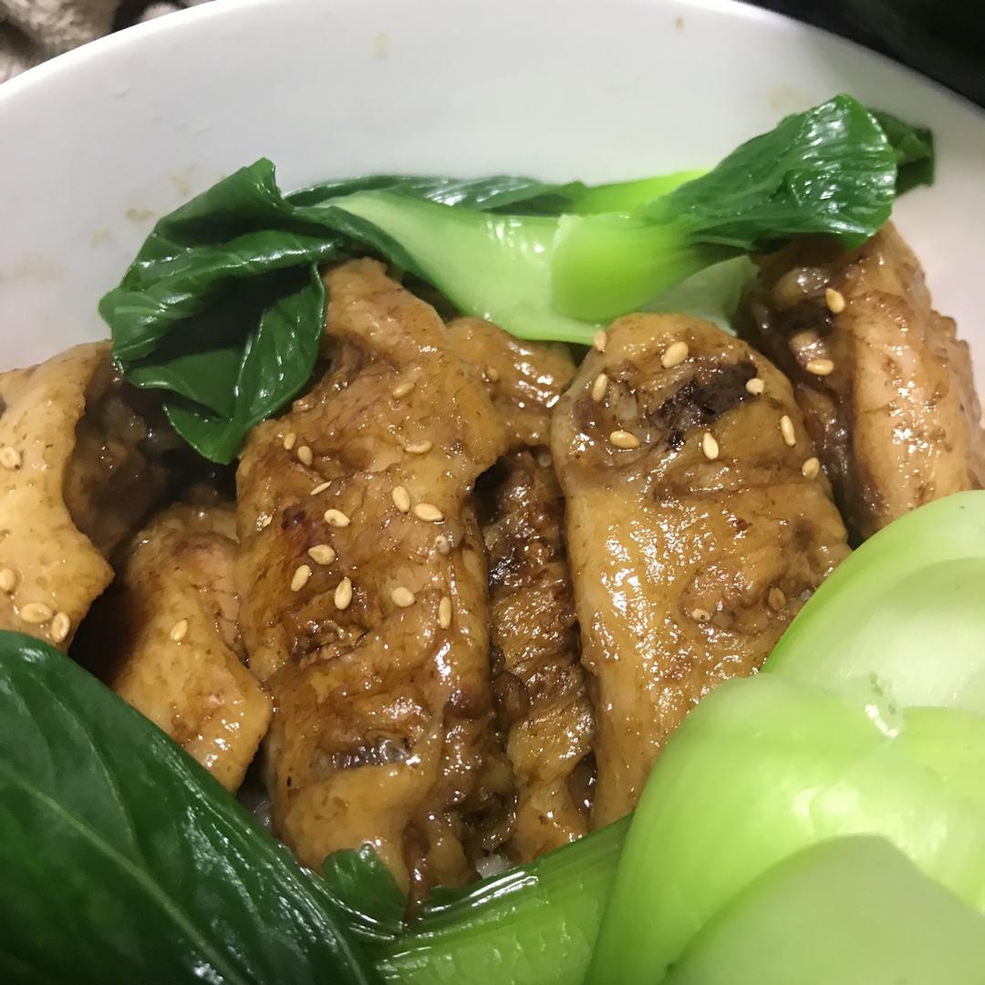 【可乐鸡翅】