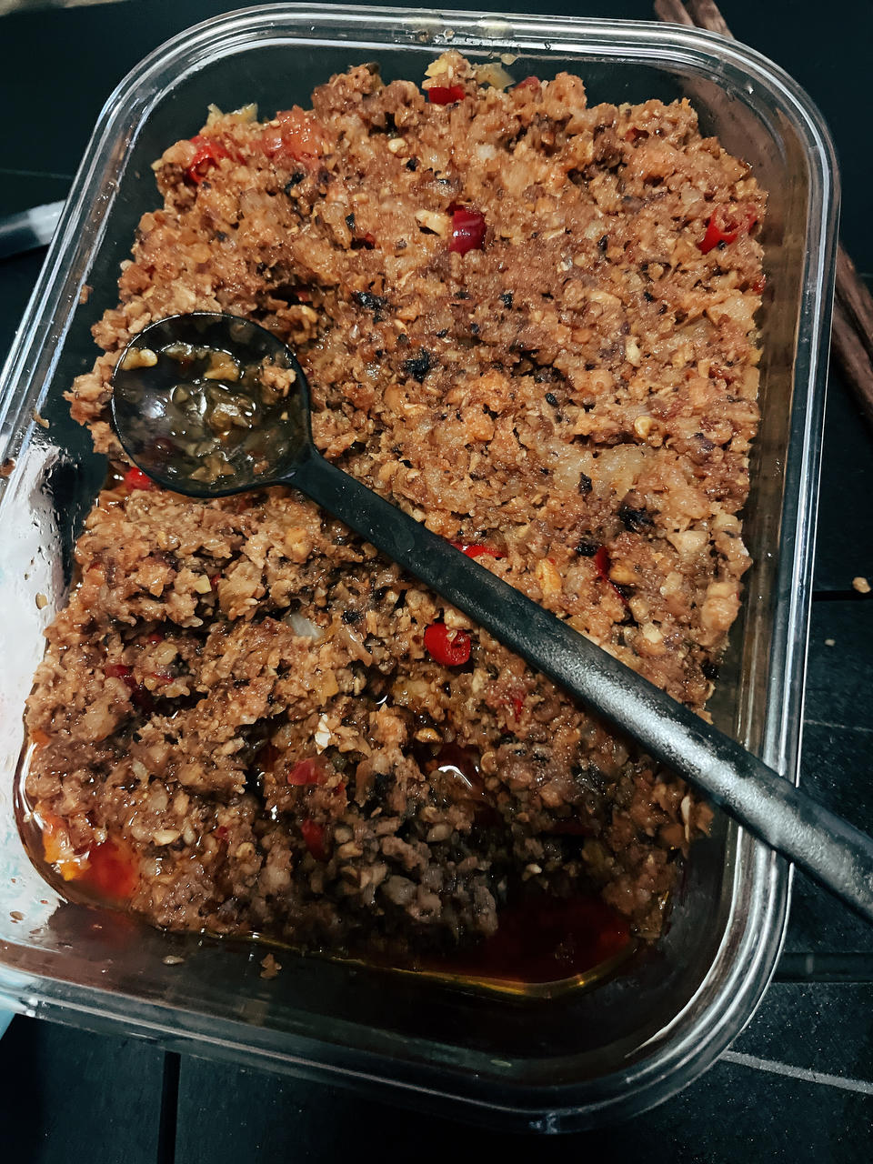 新手一次成功的万能肉酱面