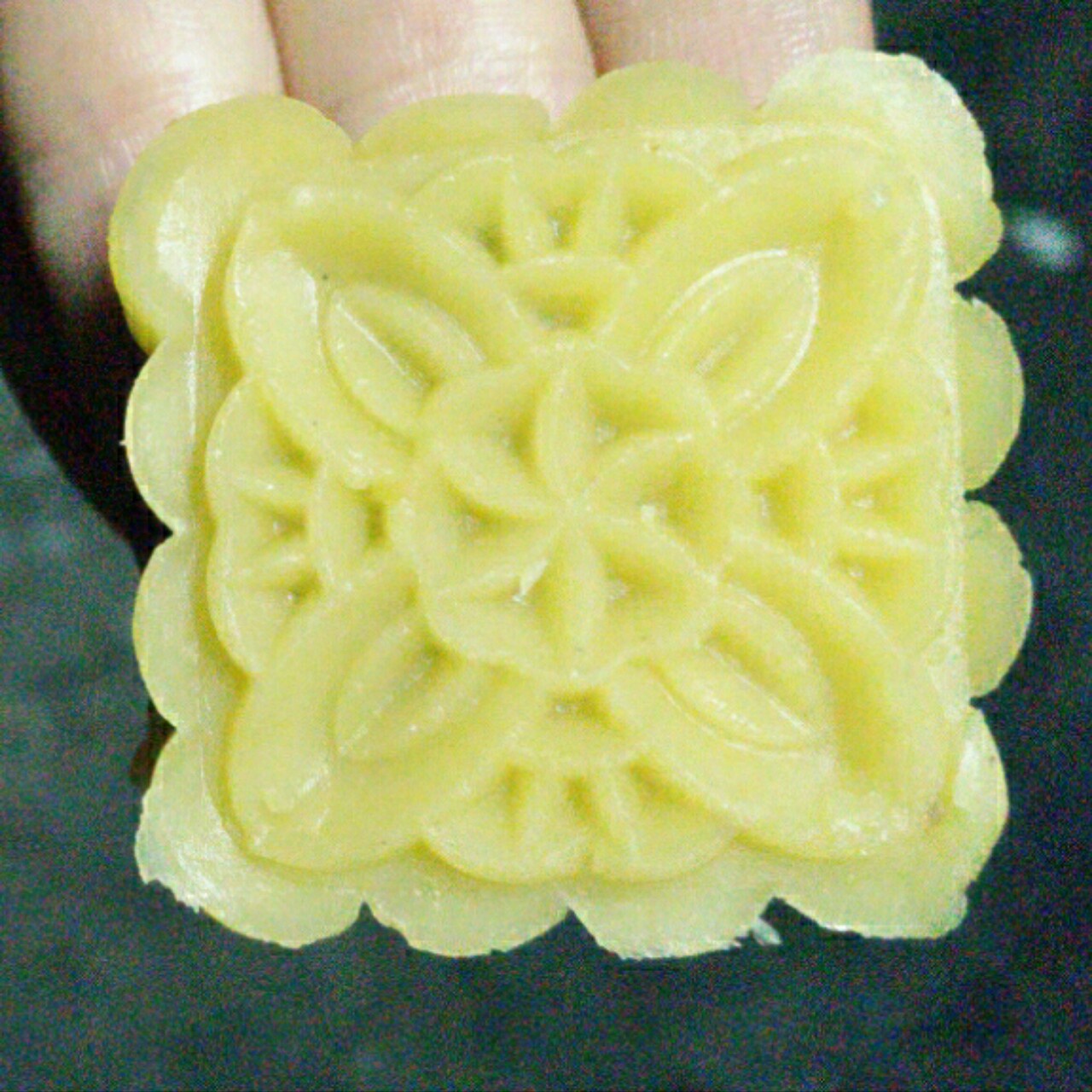 绿豆糕