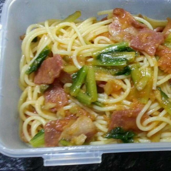 意大利面的做法