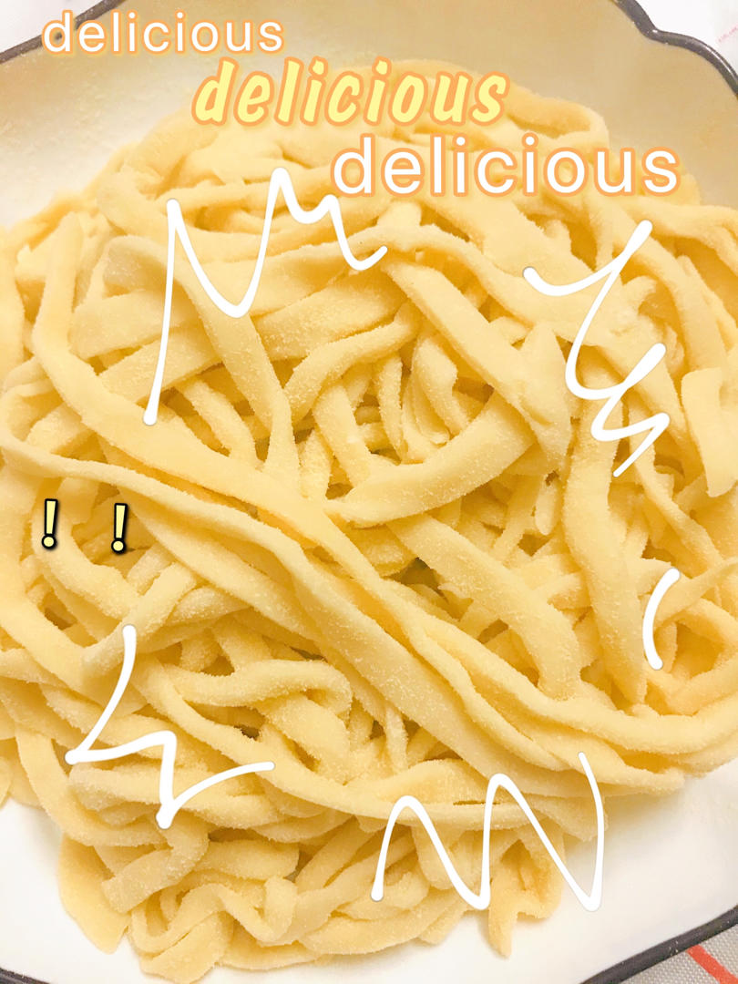 一个人日常美食打卡