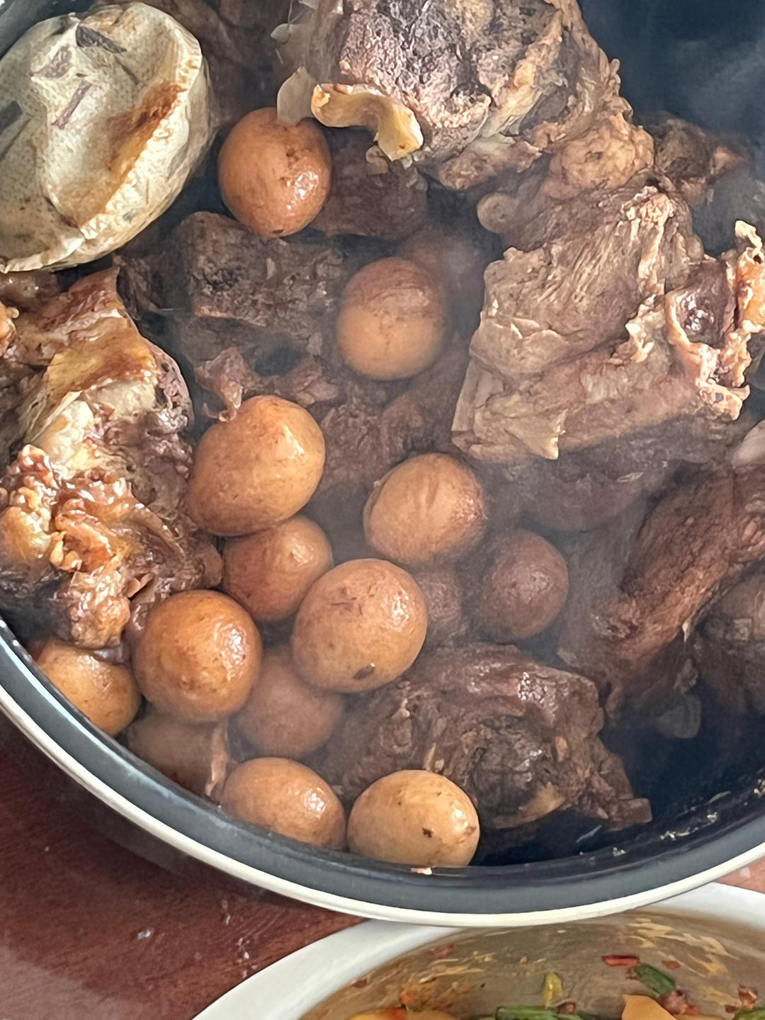碳水脑袋狂喜：家庭版肉夹馍/土豆片夹馍配方（邪修做法）