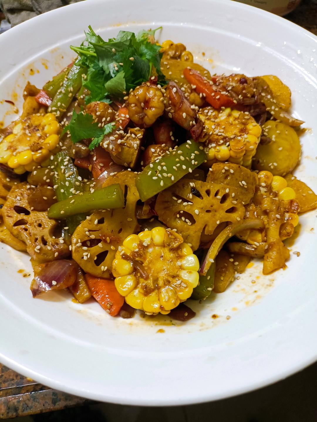 不添加任何剂的脆皮肠