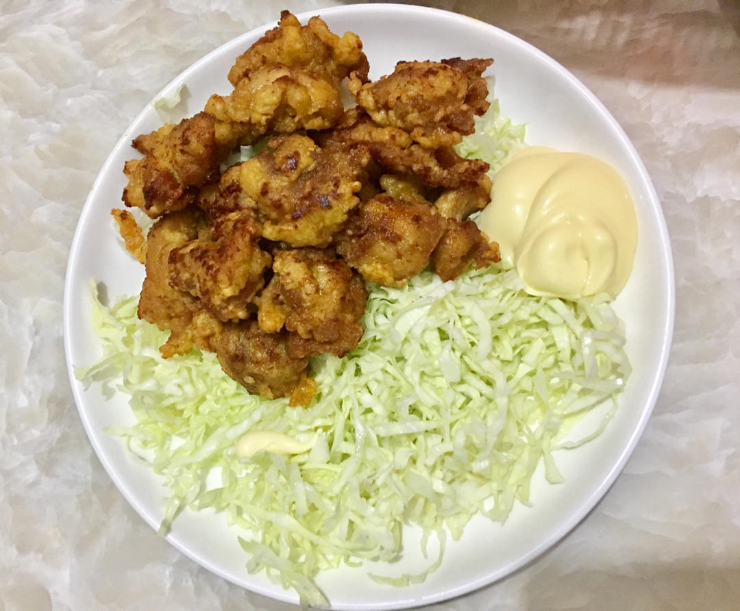 “唐揚げ”日式炸鸡