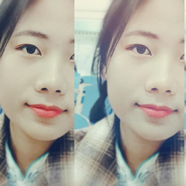 小七的小柒被小琪带走了