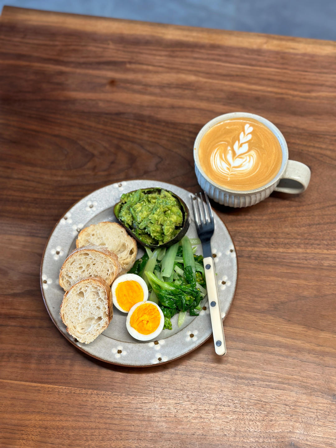 郭大侠的工作日快手早餐卡