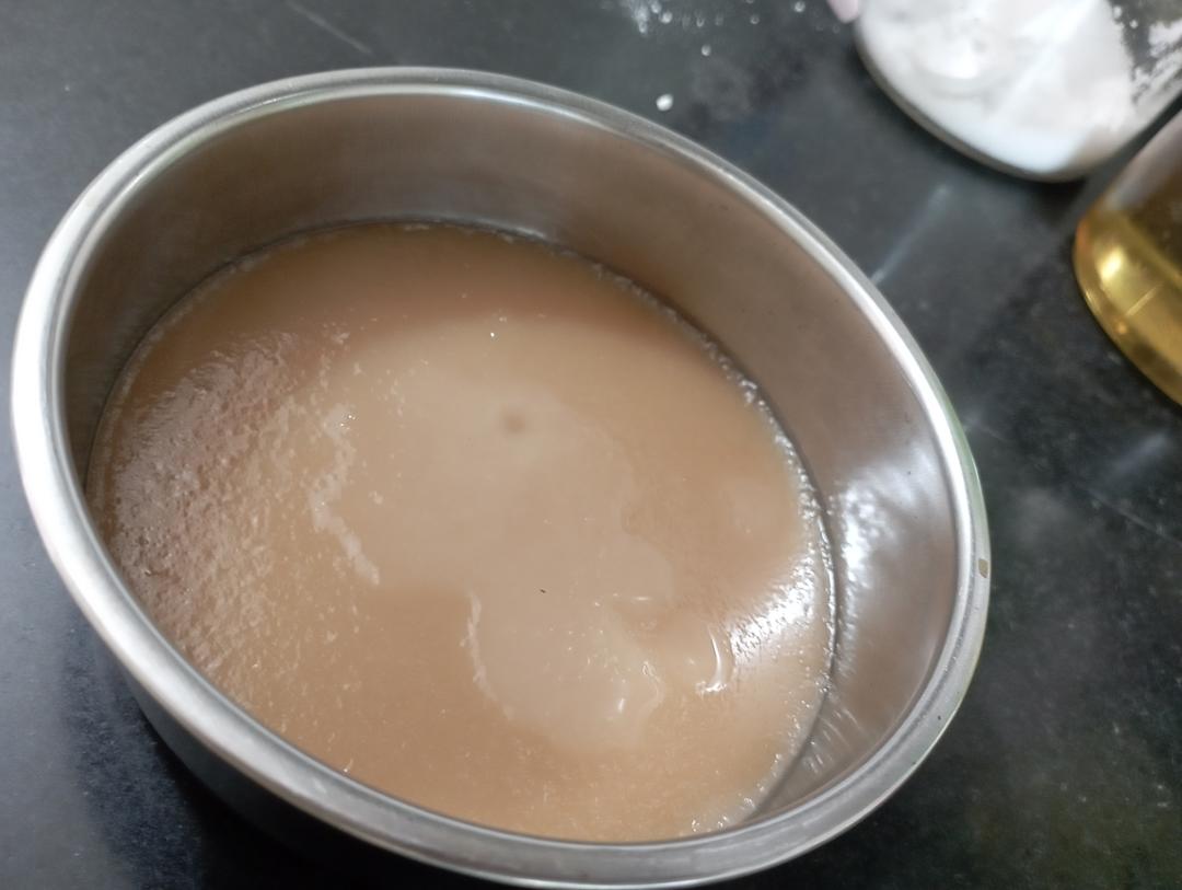 潮汕 甜粿 （年糕）