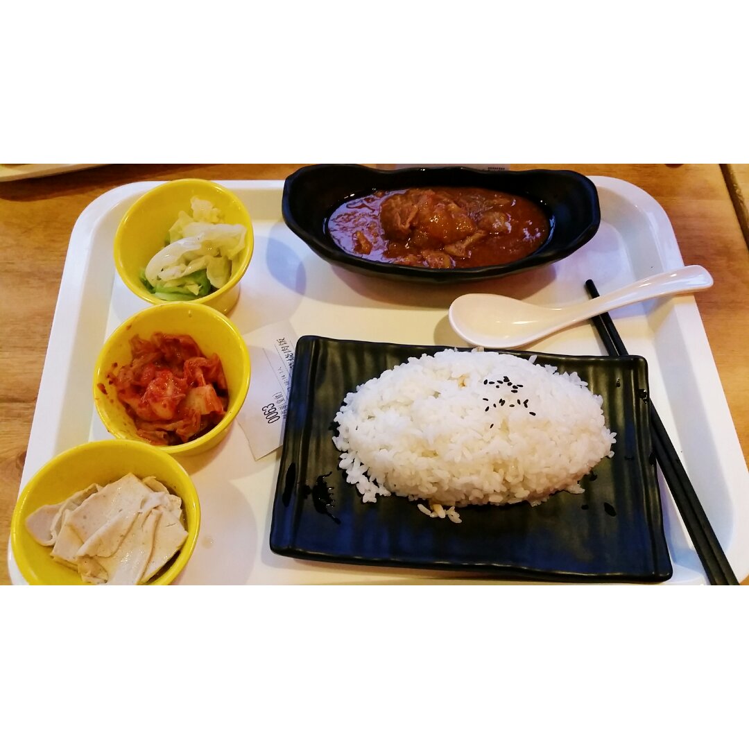 用一日三餐为回家来倒计时吧~