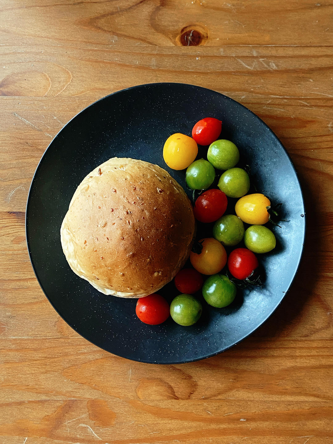 花生酱核桃吐司（面包机）