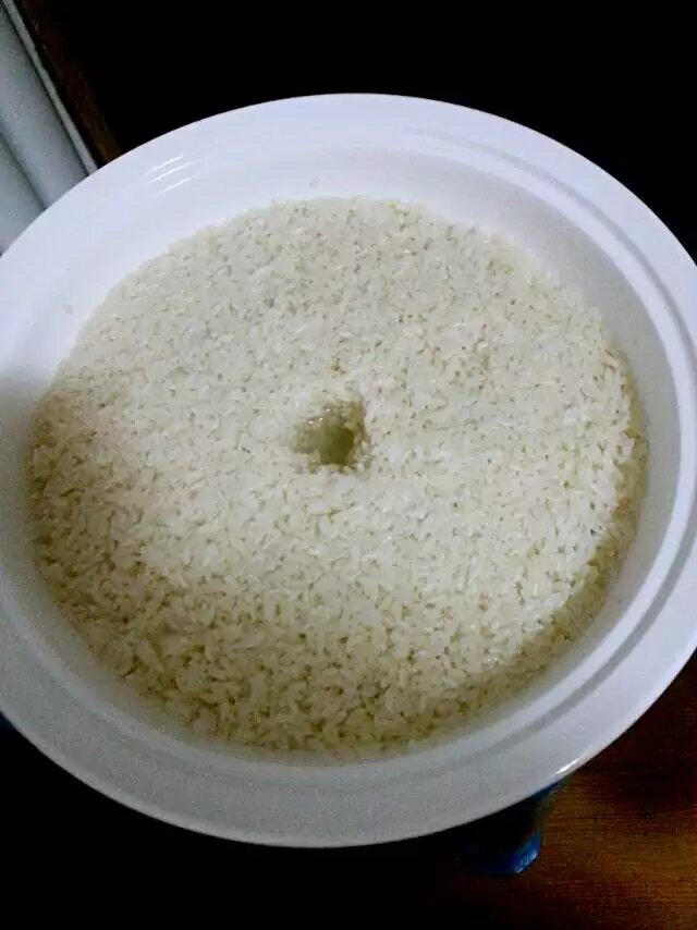 【曼食慢语】酒酿
