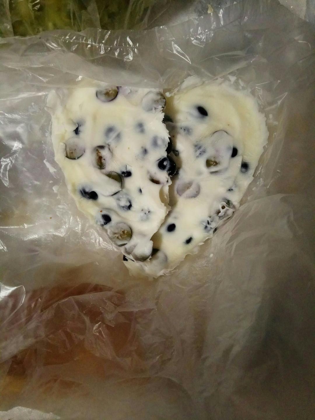酸奶水果薄脆Yogurt Fruits Bar