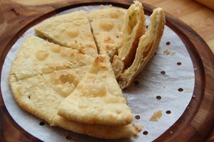 葱油饼-模仿南京六凤居的做法 步骤14