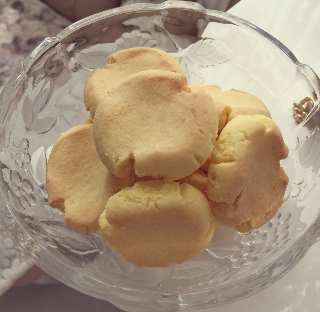 玛格丽特饼干
