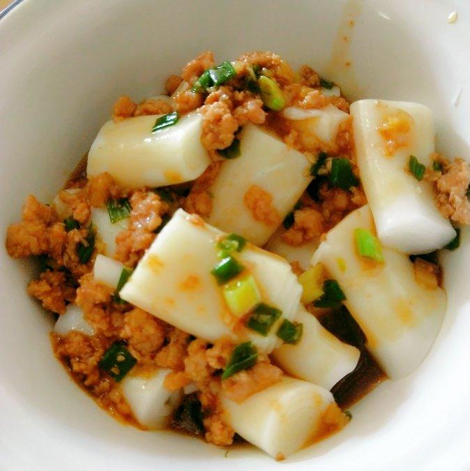 lynnnnn711做的猪肠粉