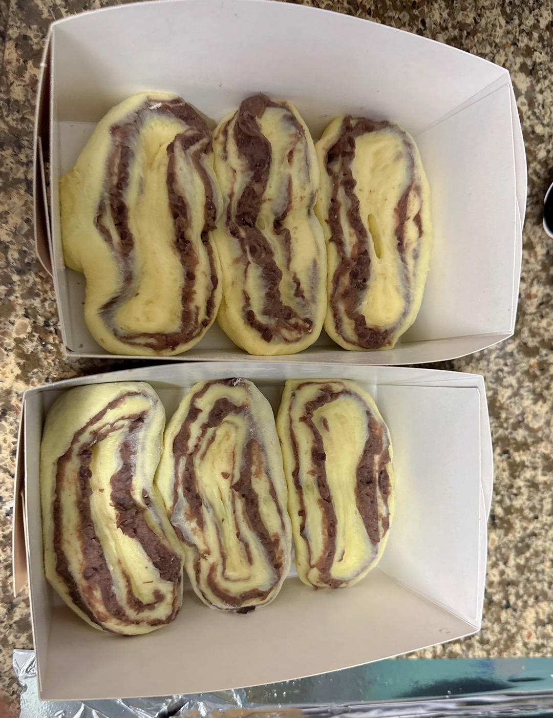 复制热销款肉松红豆吐司