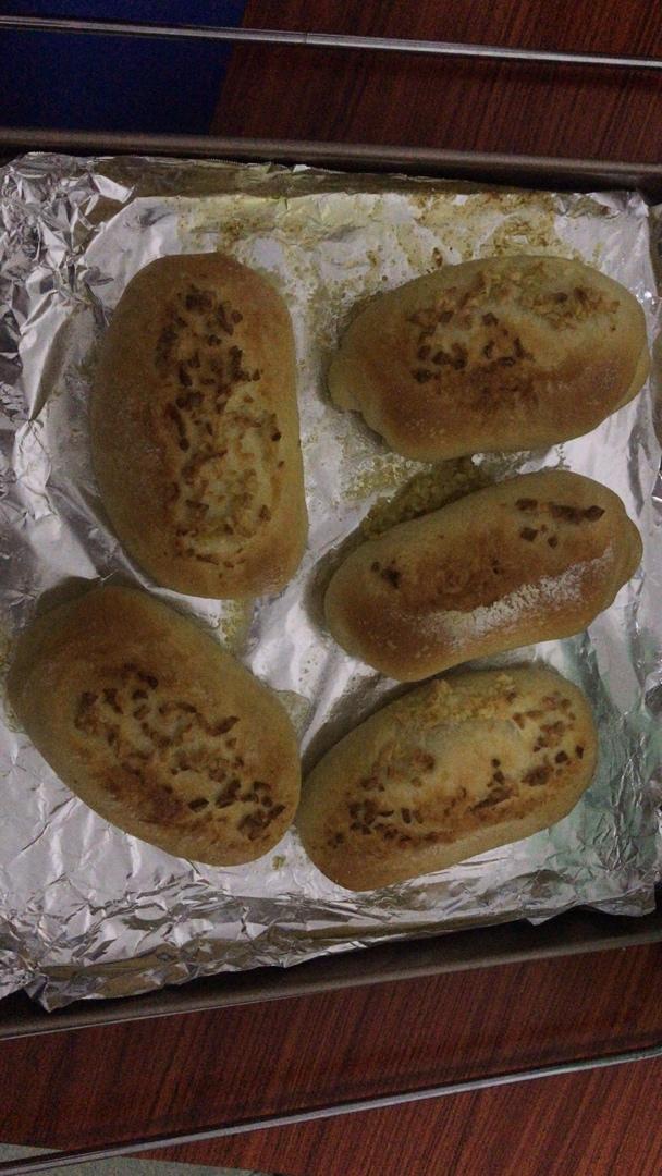 法式小面包