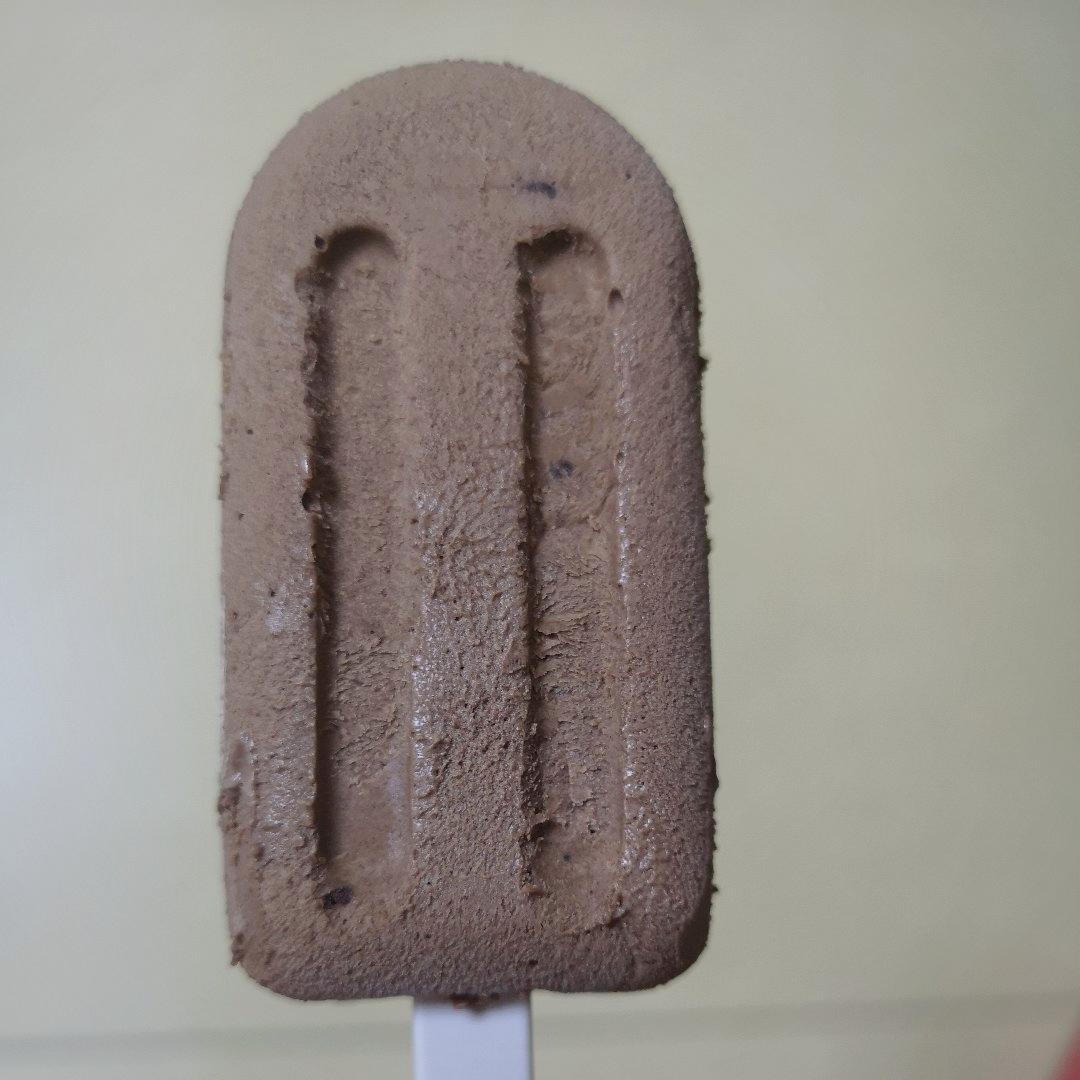 巧克力冰激凌(无需搅拌版)