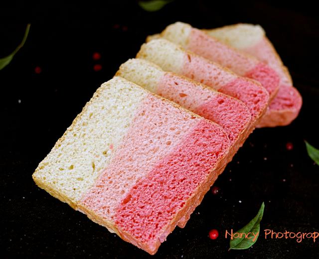 小美吐司|吐司集的做法