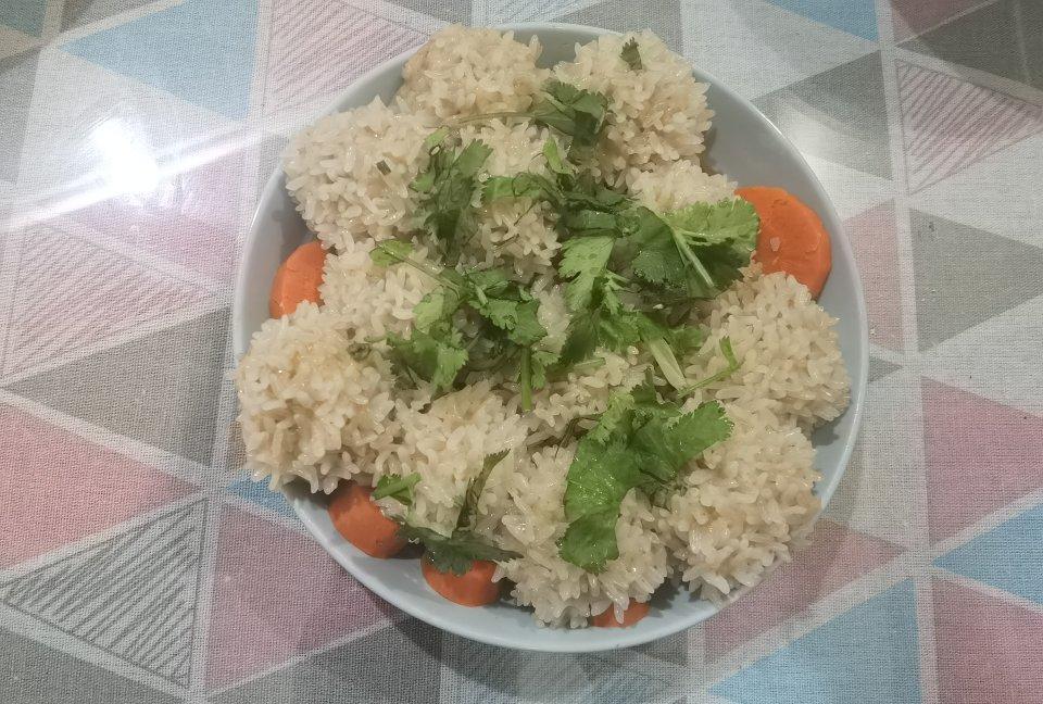 珍珠丸子
