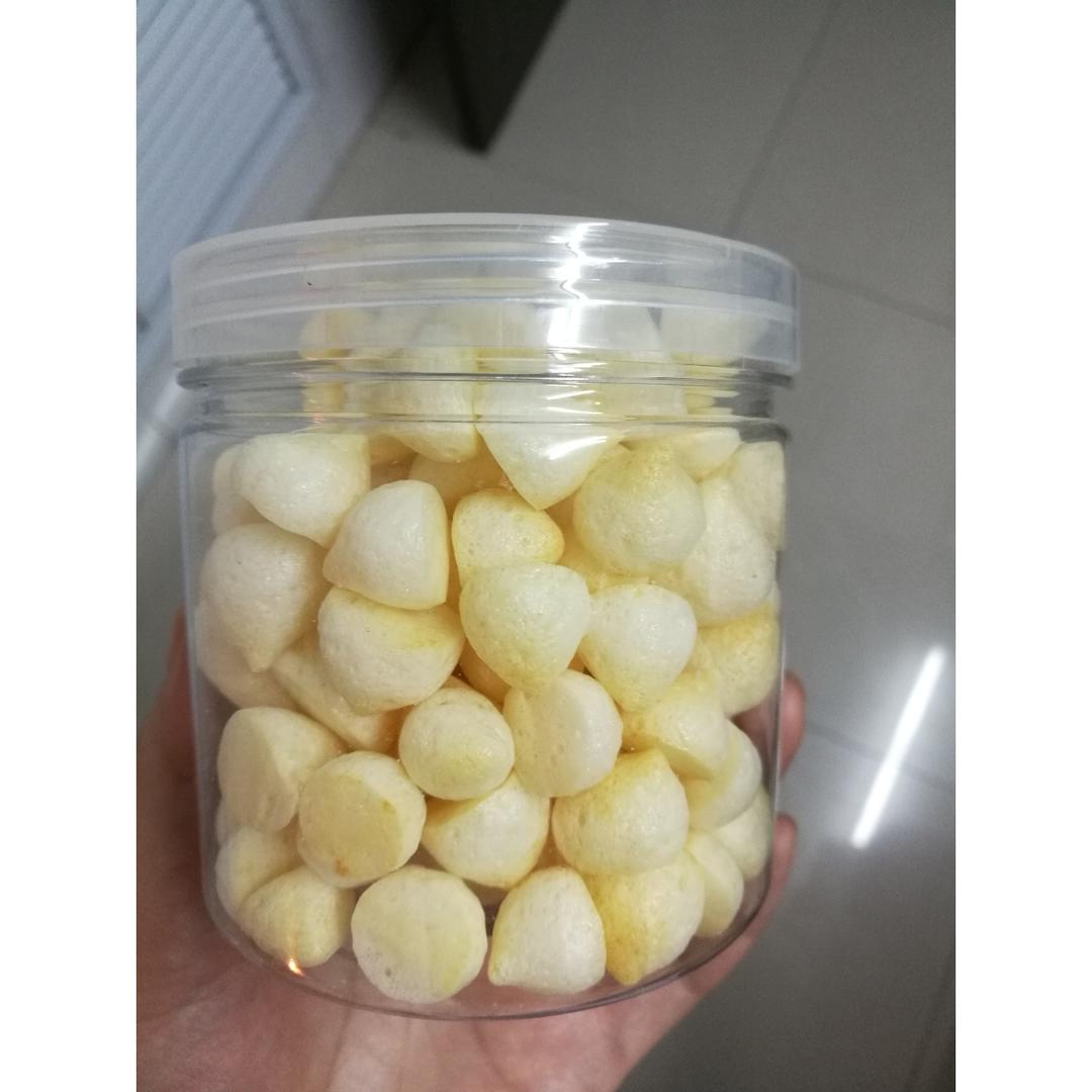 溶豆原味