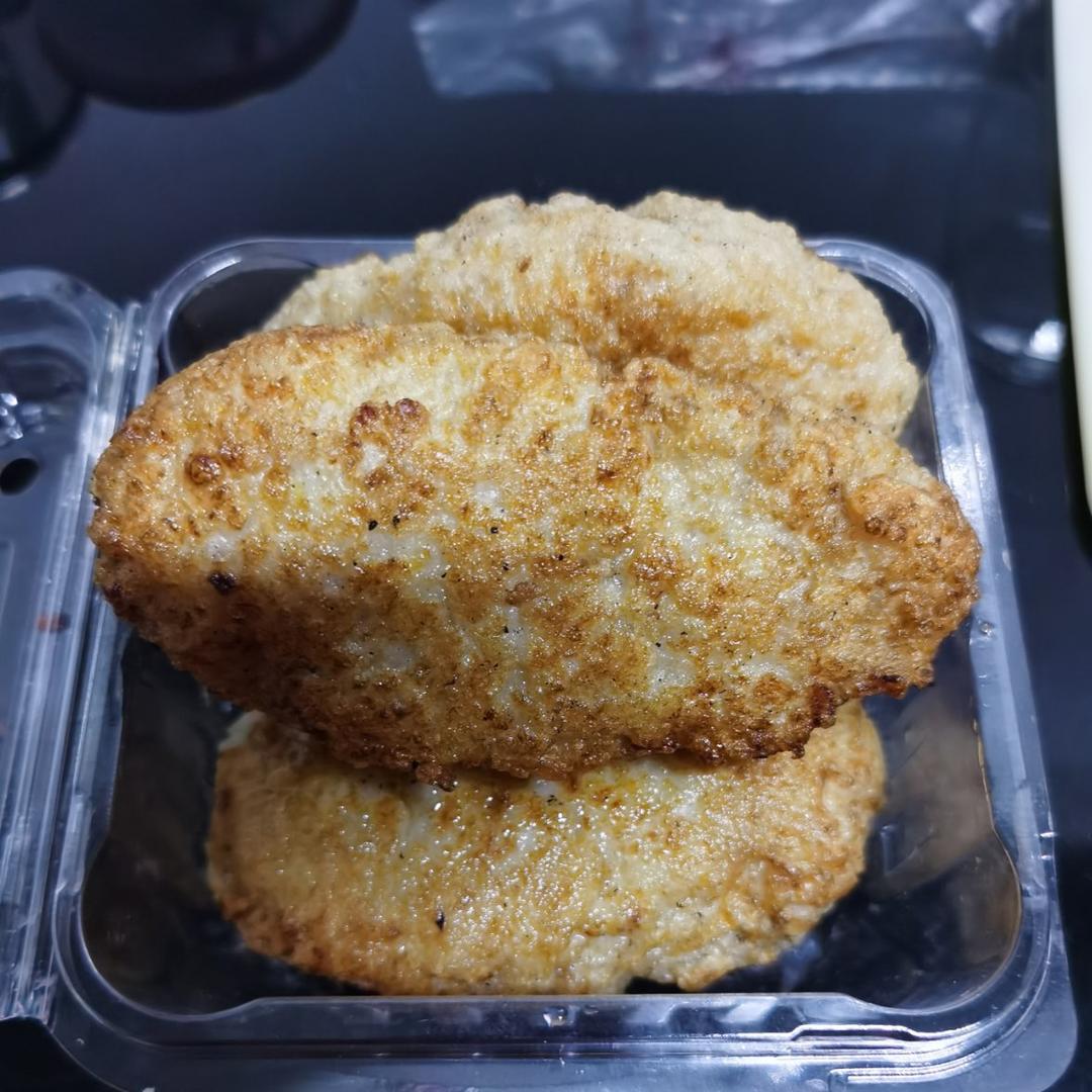 温州鱼饼