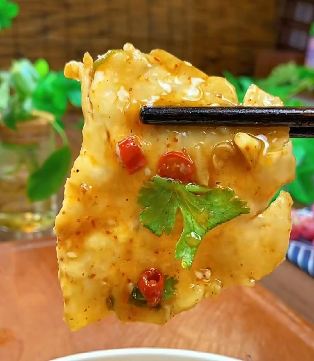 鸡胸滑片