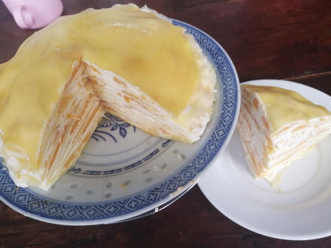 原味毛巾卷