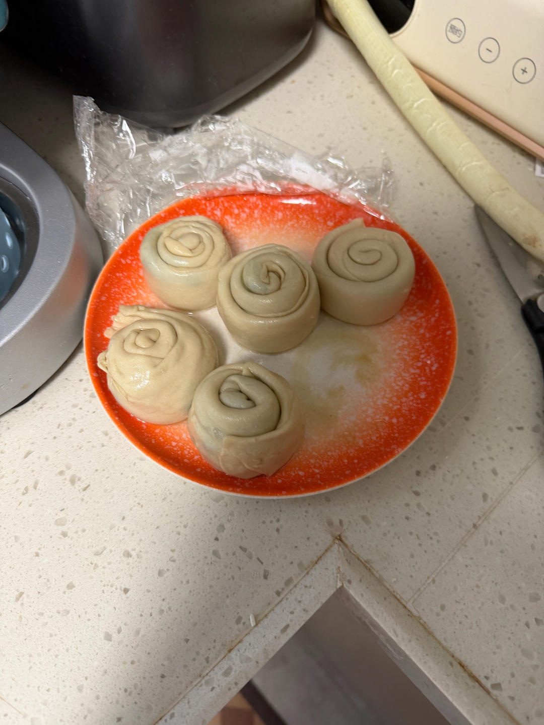 手抓饼