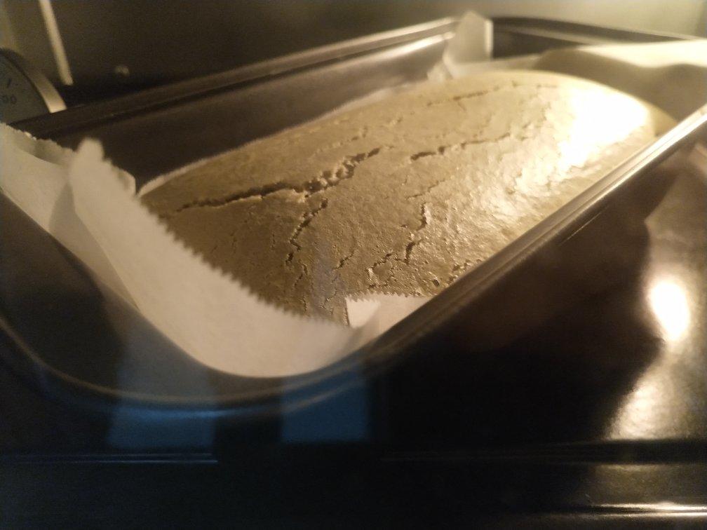 无油古早味蛋糕