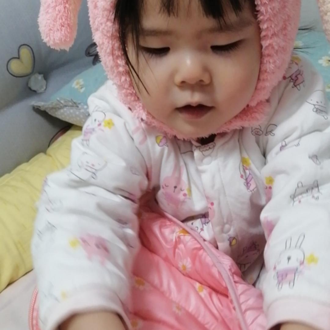喜欢甜品的宝妈吖