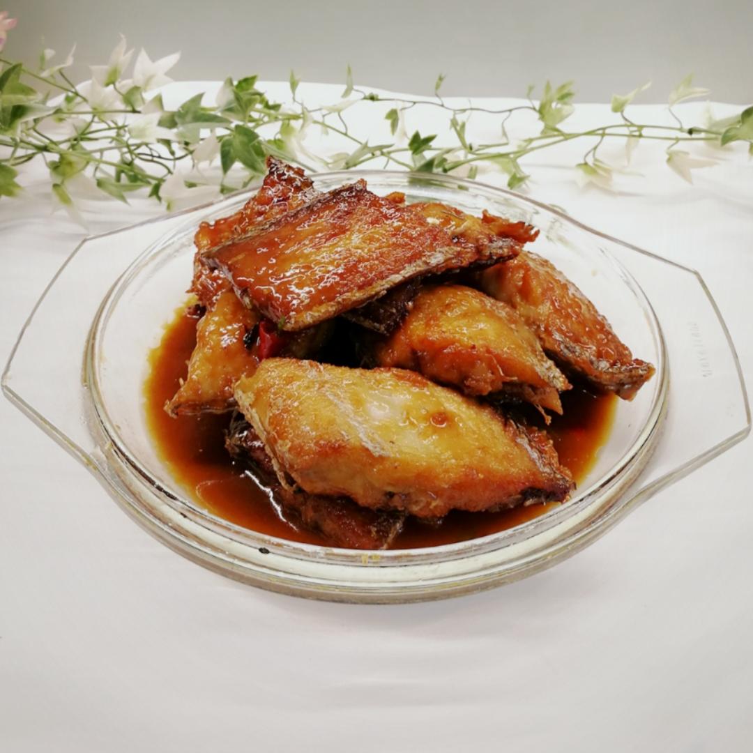 吃鱼变聪明