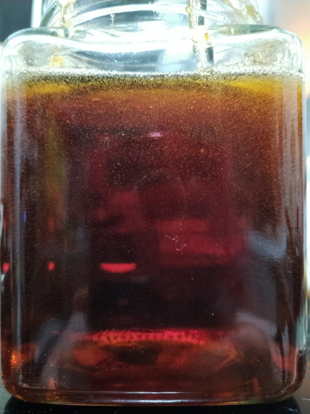 转化糖浆 | 月饼必不可少的原材料