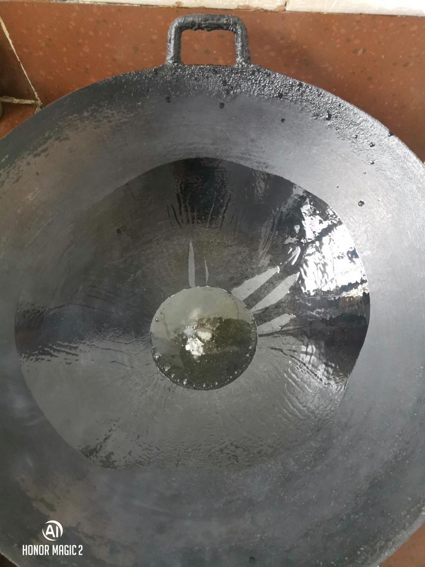 葱姜虾的做法 步骤2