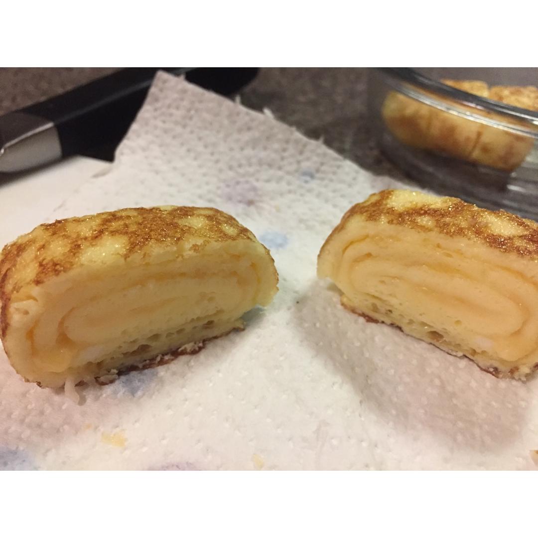 玉子烧