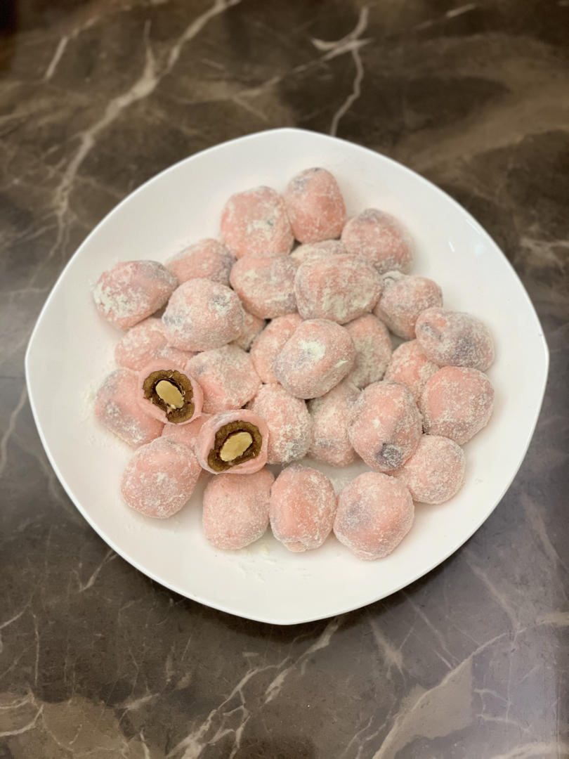 🔥火爆全网的奶枣～教你在家完美复刻