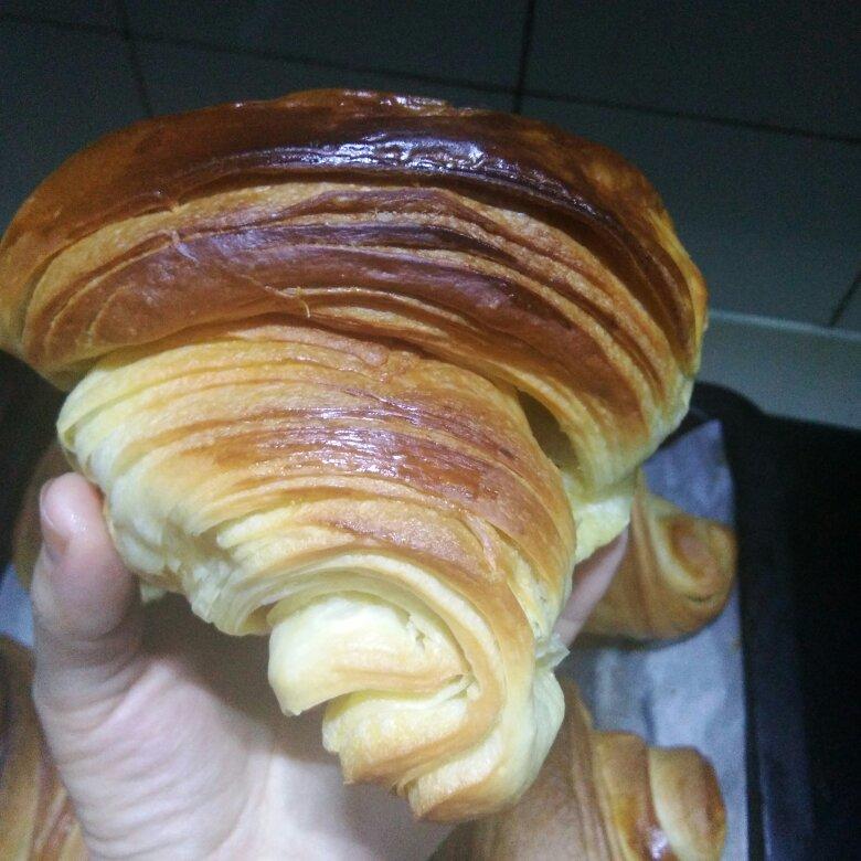 牛角可颂