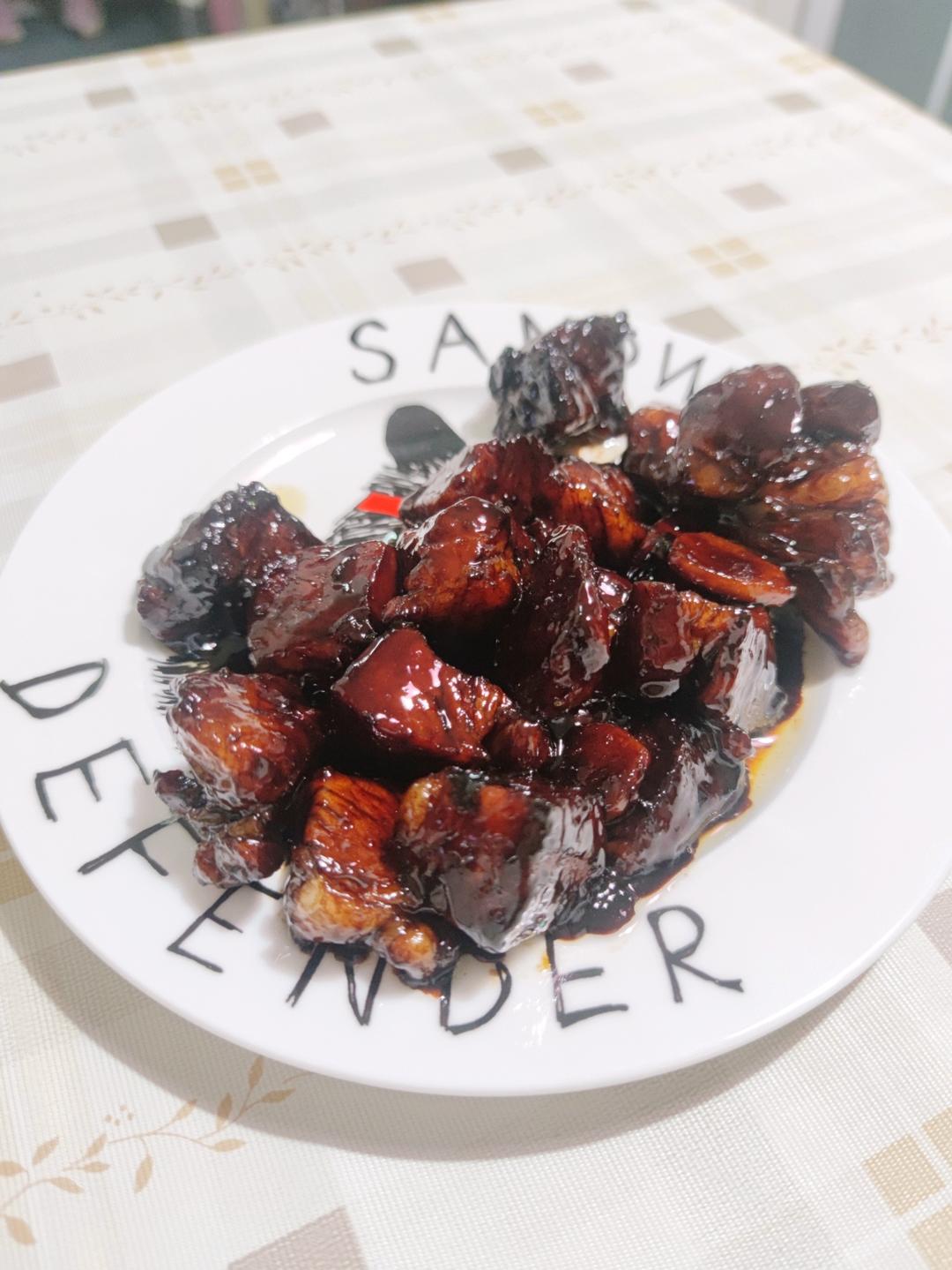 红烧肉