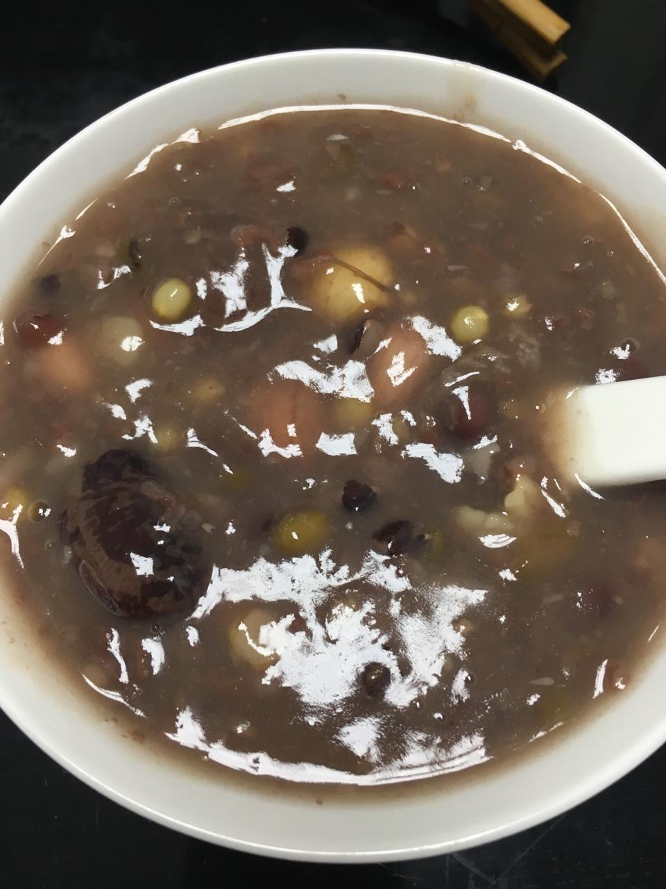 腊八粥