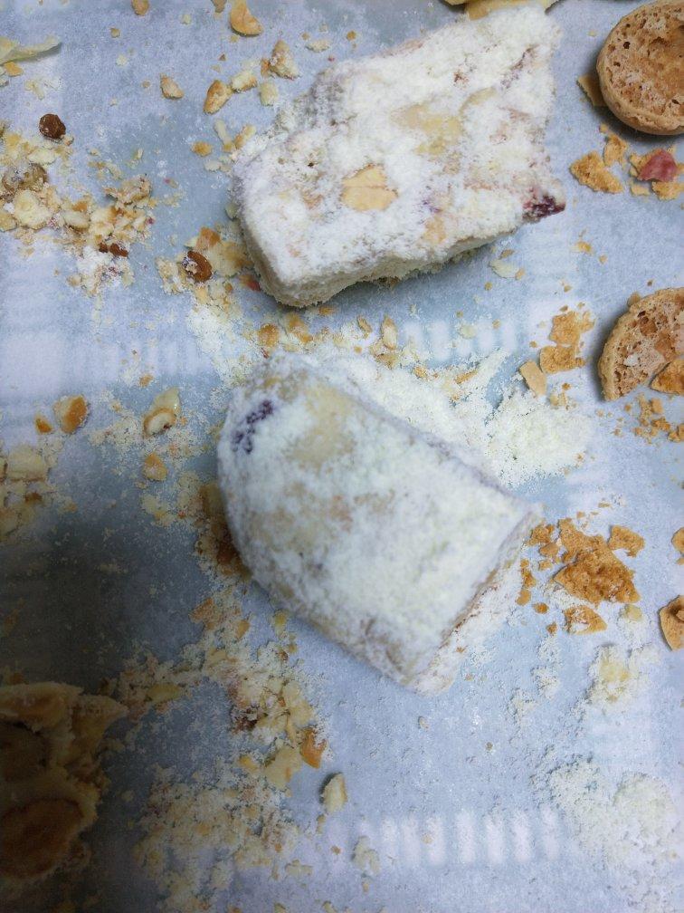 《Tinrry+》雪花酥（雪Q饼）（原味、抹茶、可可）