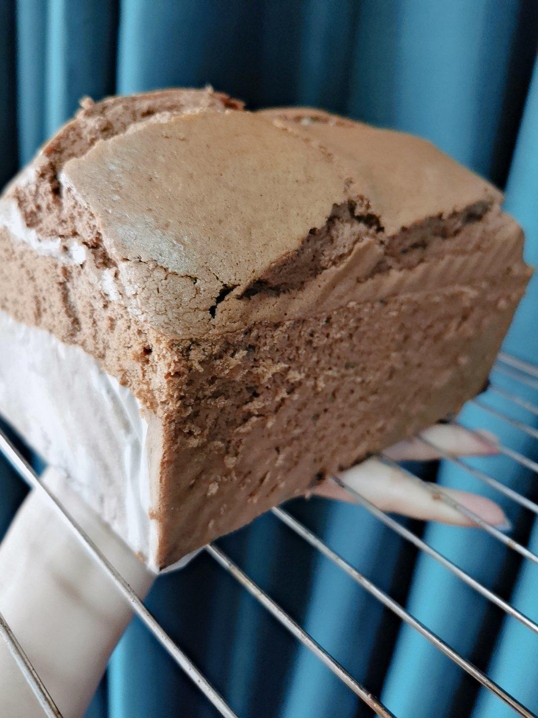 超级好次的黑钻吐司