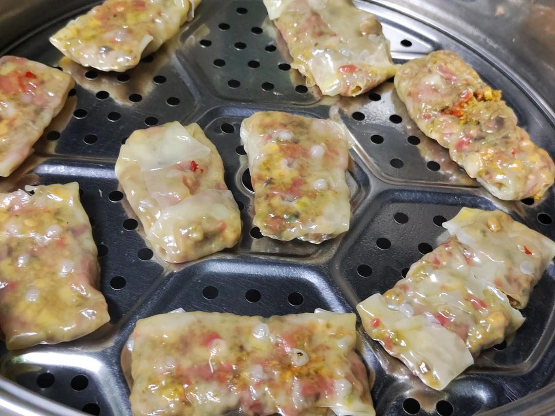 专治各种神兽的蔬菜包