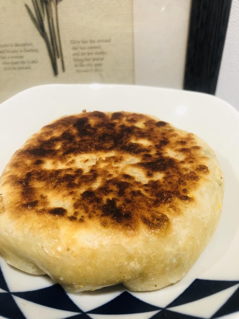 第二代手抓饼转世，让你爱得死去活来