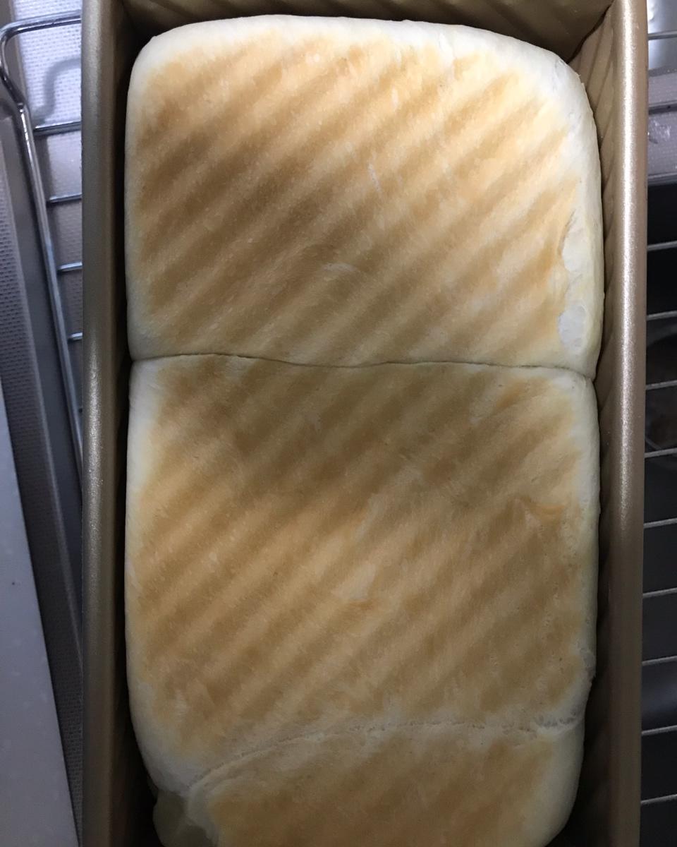 纯奶手撕吐司